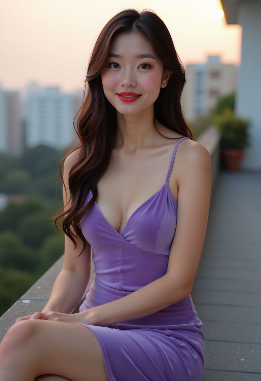蝶形首饰手记影片海报