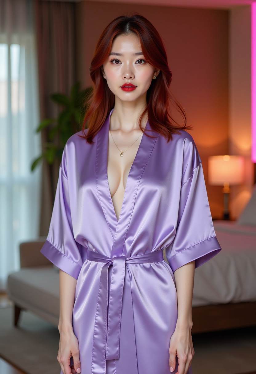 女性图腾志影片海报