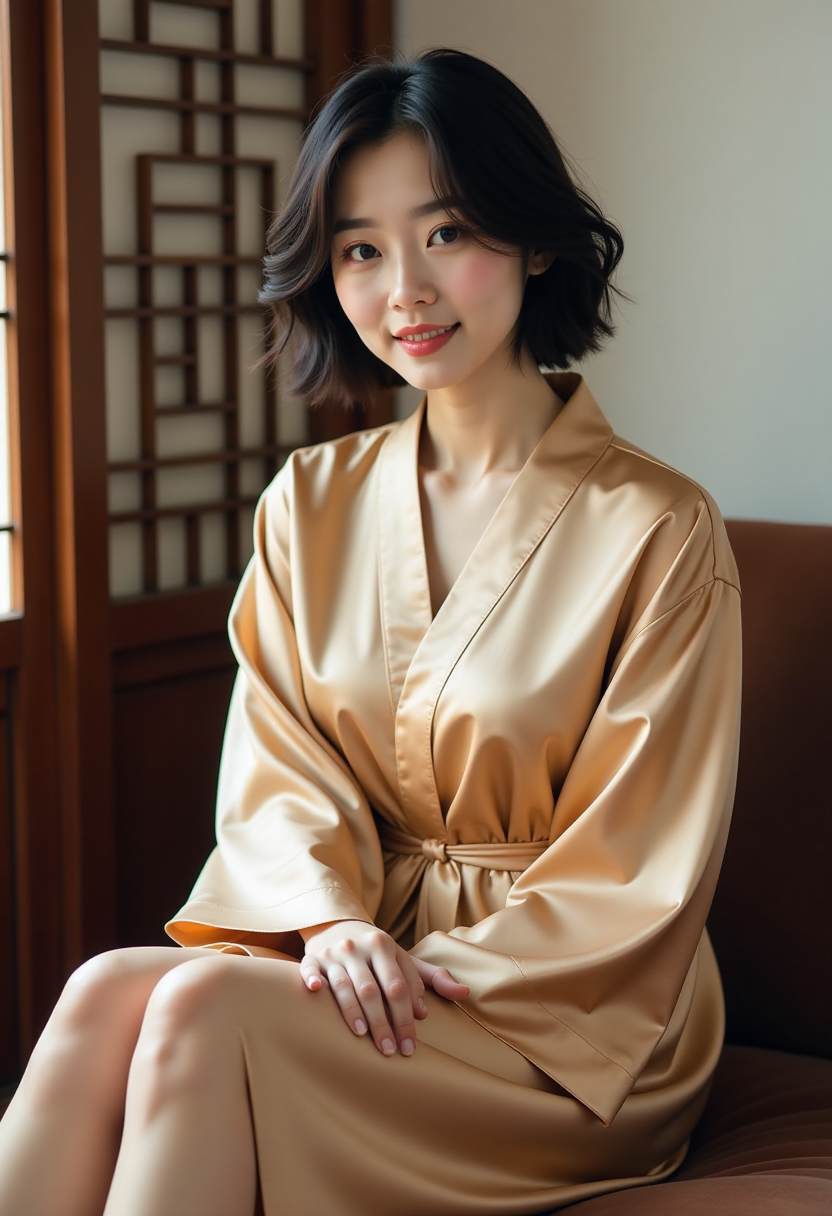 纹样里的春天影片海报